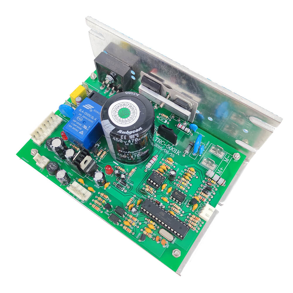 treadmill control board TRC-5001K