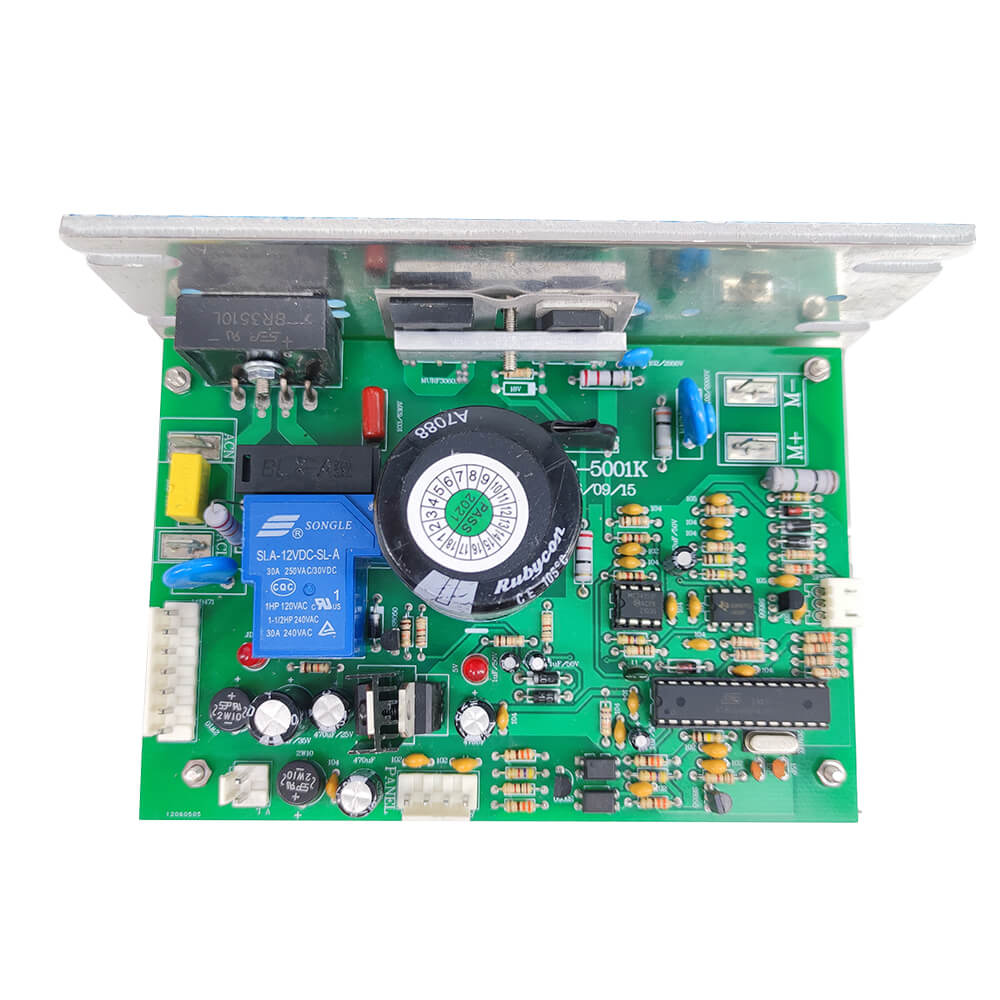 treadmill control board TRC-5001K