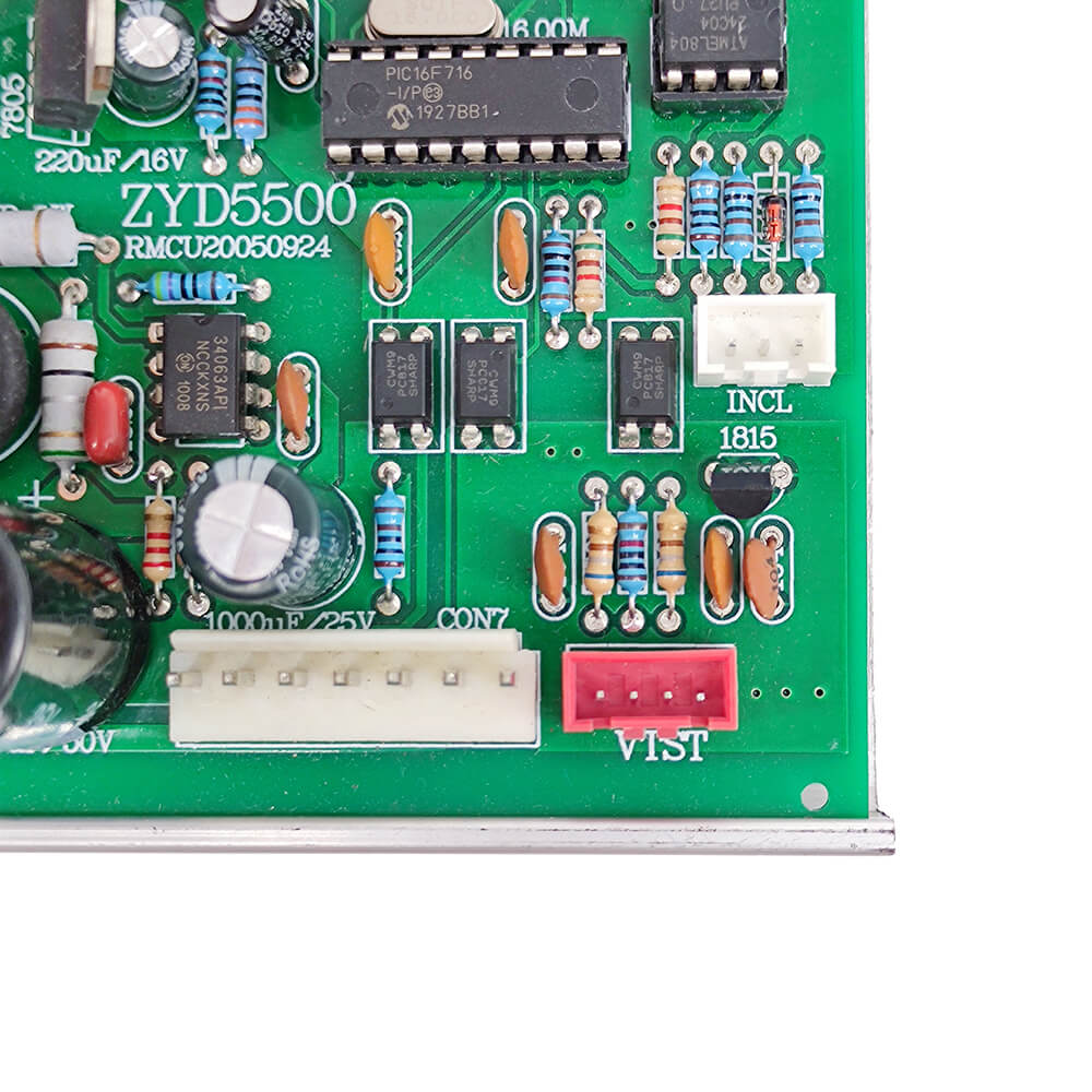 treadmill control board ZYD5500