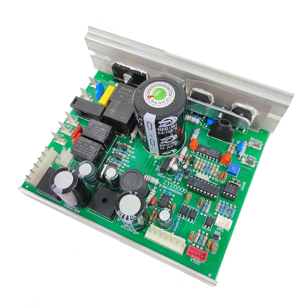 treadmill control board ZYD5500