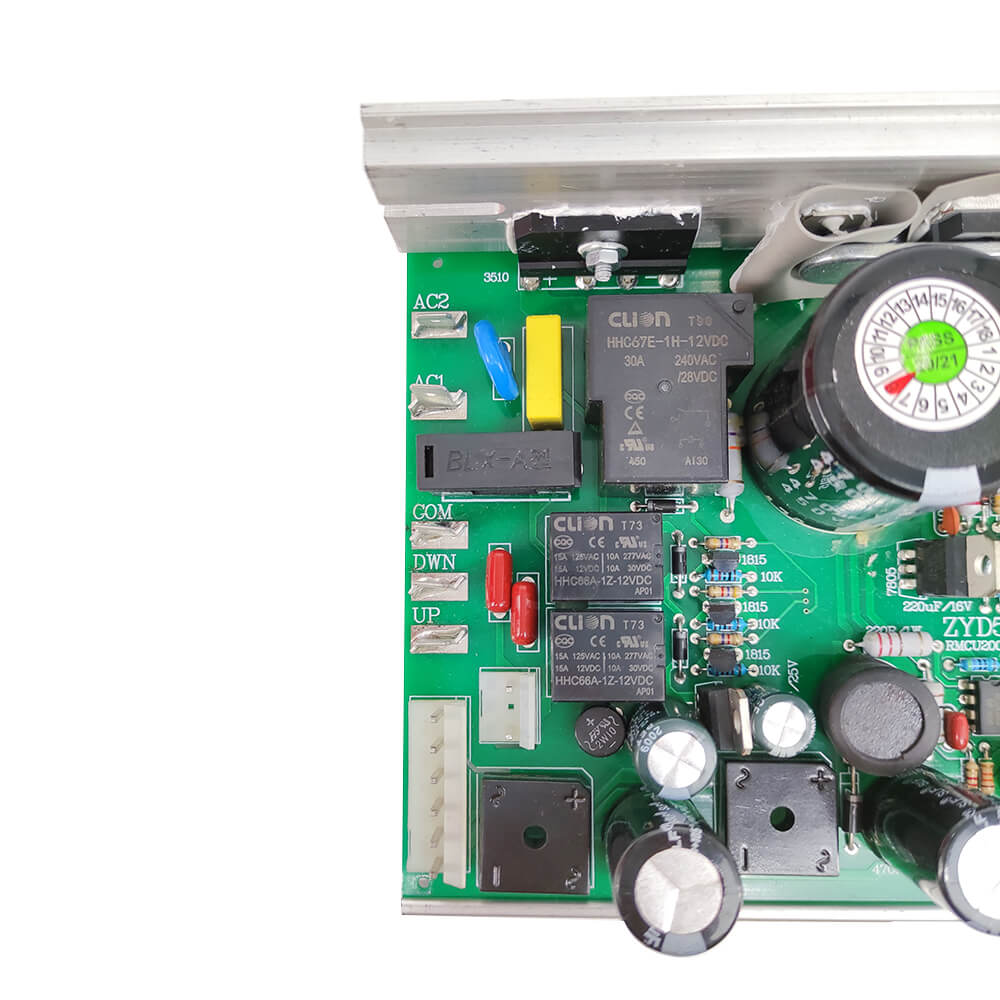 treadmill control board ZYD5500