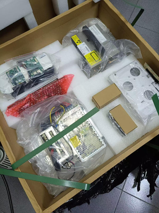Laser Light Sources For Digital CInema Projector 