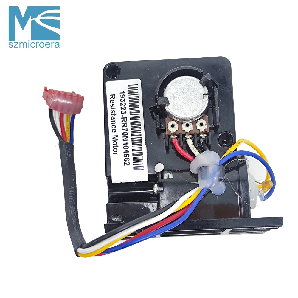 193223 Elliptical Resistance Tension Motor For Bodytrainer EL ELT 900 MGNTC NordicTrack ProForm Epic Brand New