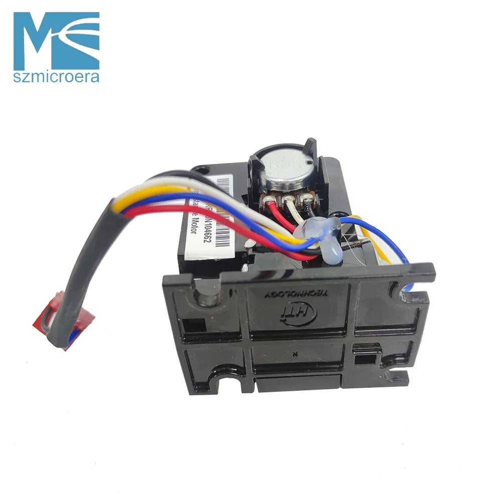 193223 Elliptical Resistance Tension Motor For Bodytrainer EL ELT 900 MGNTC NordicTrack ProForm Epic Brand New