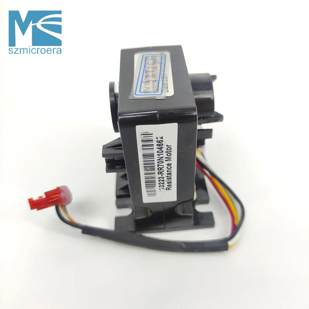 193223 Elliptical Resistance Tension Motor For Bodytrainer EL ELT 900 MGNTC NordicTrack ProForm Epic Brand New