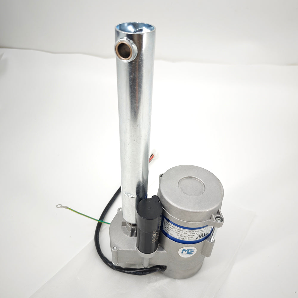 MS-1000EQ 302625-105 Treadmill Lifting Motor Incline Engine 115VAC 60HZ 1.6A for Precor TRM 885 845 833 823