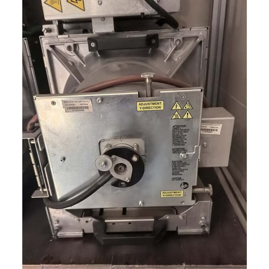 Projector Cinema Projector DP2K-23B 19B Lamp House Lamp Source