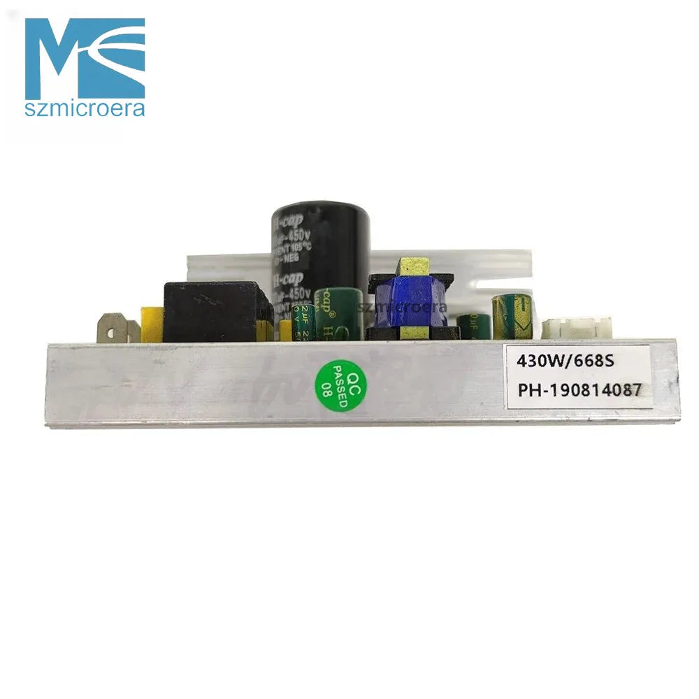220V MCPB480D2 Treadmill Circuit Board for T-505 TERRA Treadmill Motor Controller Control Board Driver Board Mainboard