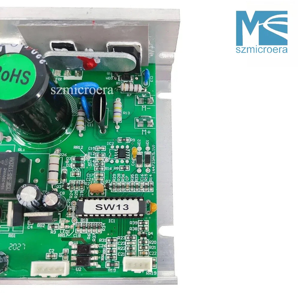 220V Treadmill Controller SW-1380CB-REV1.5 SW13