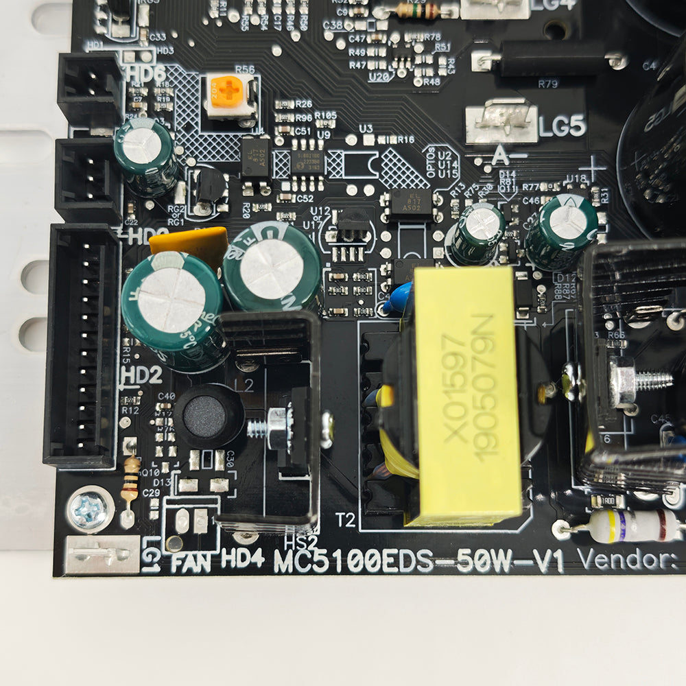 30pcs MC2100ELS-50W New Version 220V Treadmill Control Board and 20pcs MC5100EDS-50W-v1 220V Circuit Board