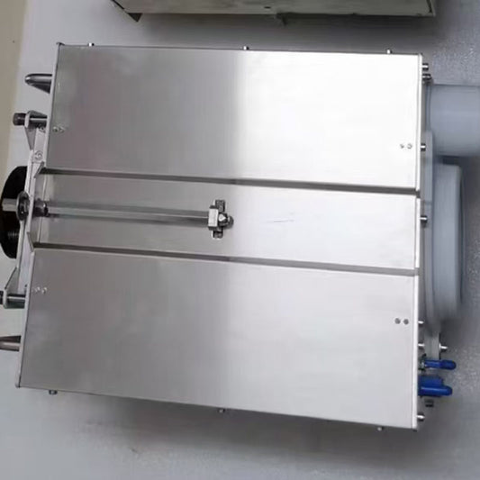 Original Lamp For Barco Hdx W20 Flex P/n BME P HDX HB LMP 2.5KW BARE (R9805066)