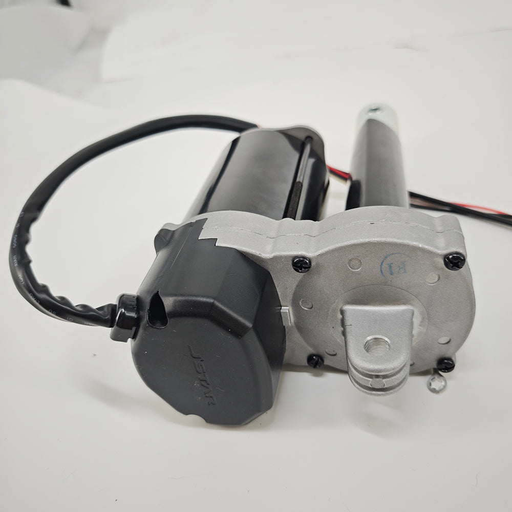 Treadmill Incline Motor Tift Motor JS19-B 6200S-11 60W 200-240V Capacitor Run Asynchronous Motor