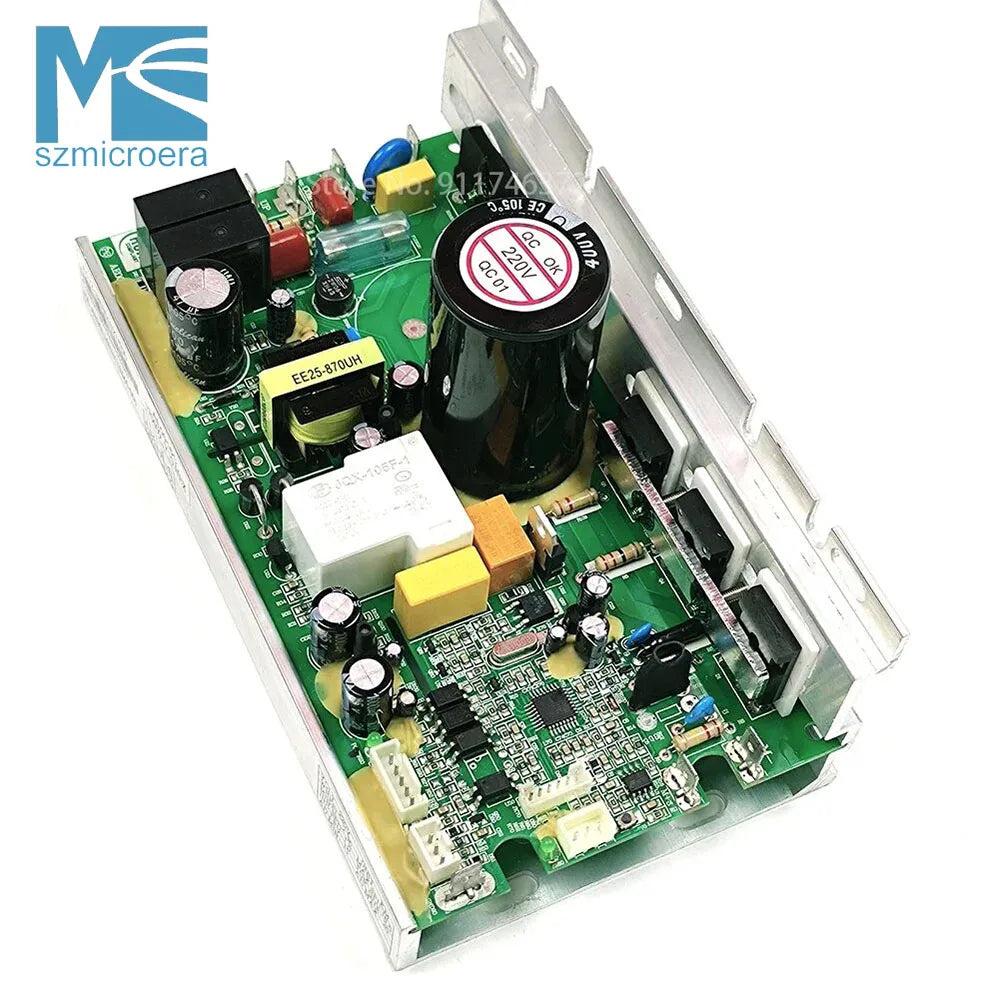 AE0016C 170609_V10 Treadmill Motor Controller PA-AE00116EHCISN6-001 Treadmill Circuit Board  For SOLE Treadmill Serie 300528