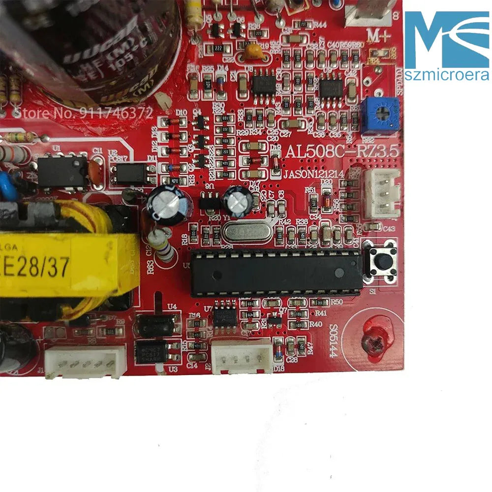 AL508C-RZ3.0 AL508C-RZ3.1 3.2 Treadmill Motor Controller Treadmill Circuit Board AL508C-RZ3.5 Power Supply Board