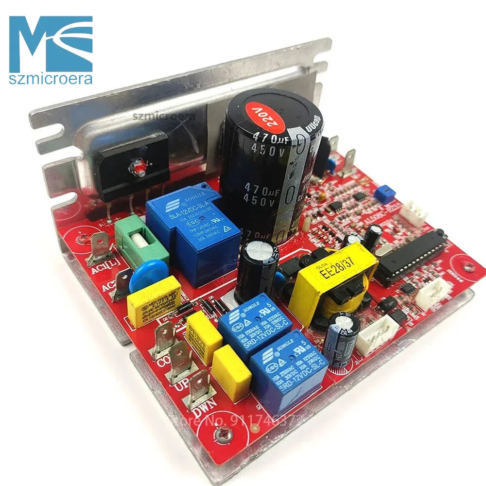 AL508C-RZ3.0 AL508C-RZ3.1 3.2 Treadmill Motor Controller Treadmill Circuit Board AL508C-RZ3.5 Power Supply Board
