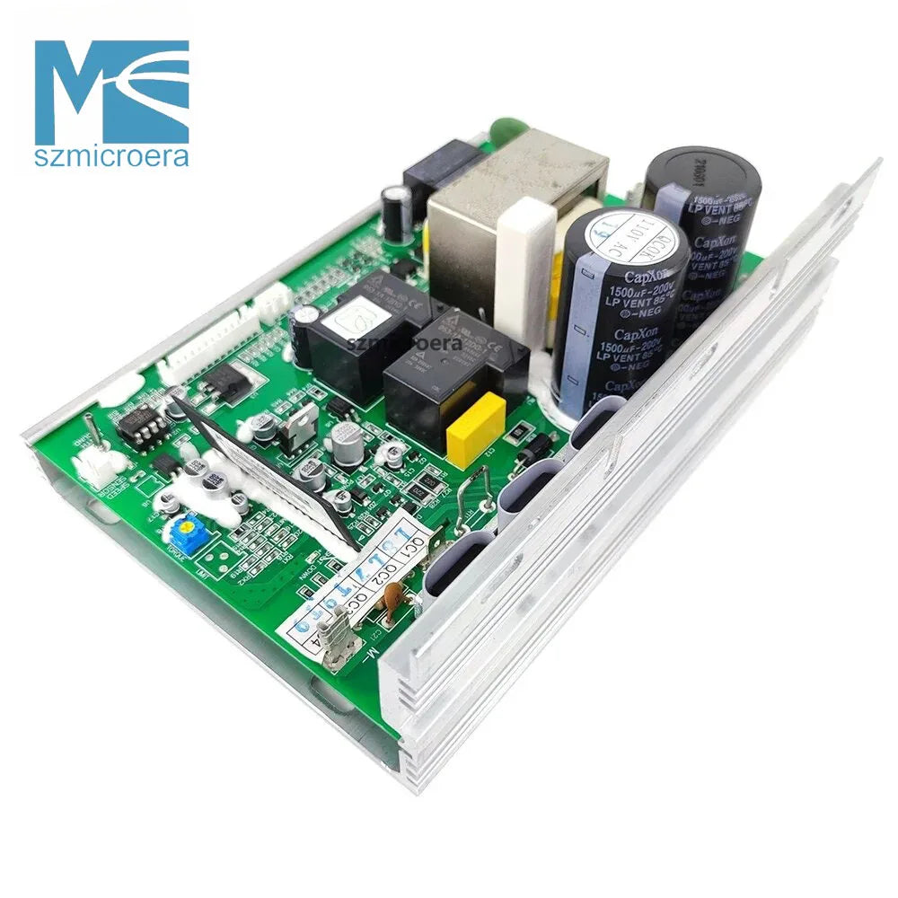 ALT-6305 ALT 6305 Treadmill Motor Controller For SOLE SPIRIT DAYCO PRECOR Treadmill Circuit Board Power Supply Board Mainboard