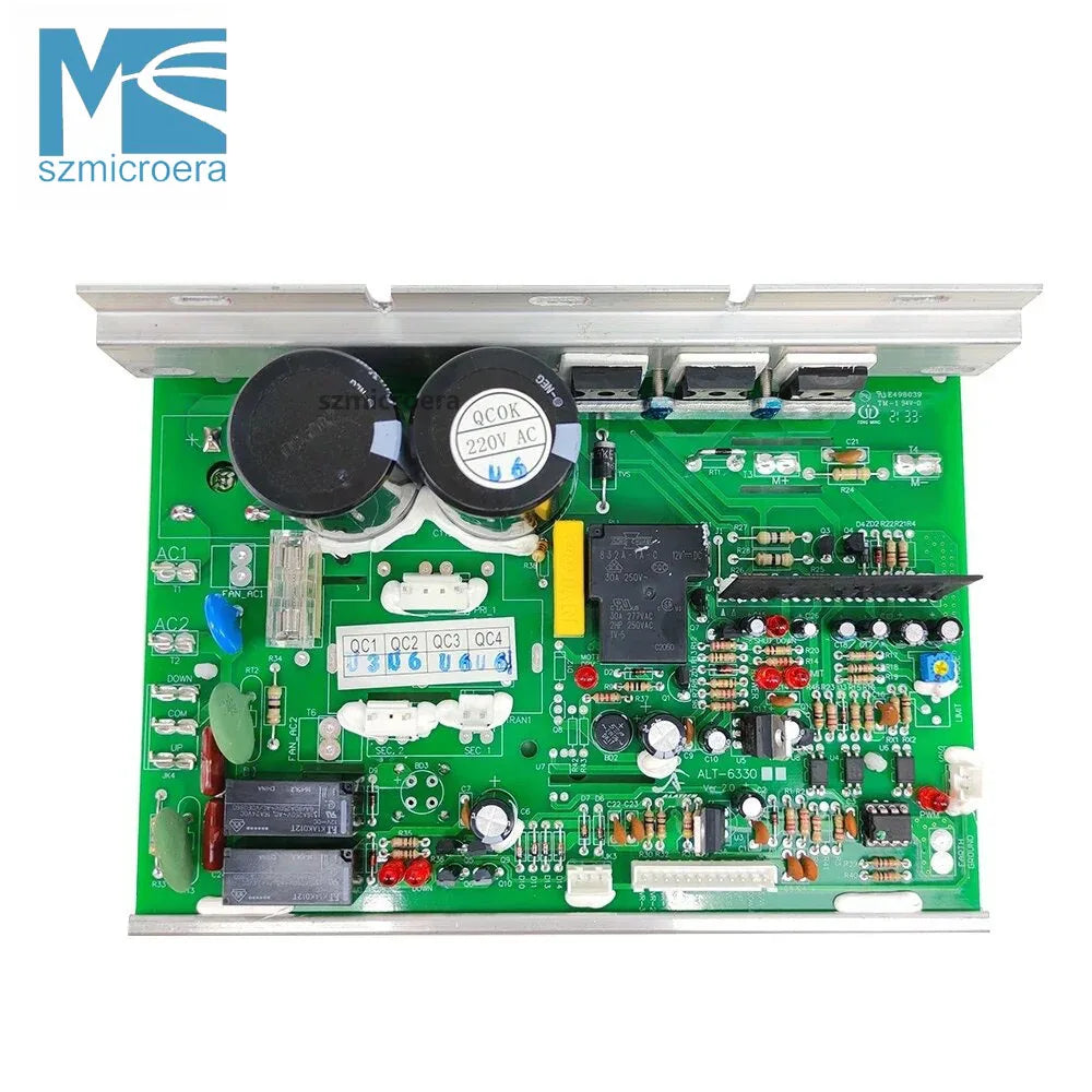 ALT-6330 ALT6330 Treadmill Control Board for SOLE Spirit F63 F65 S77 T8 Treadmill Motor Controller Power Supply Board