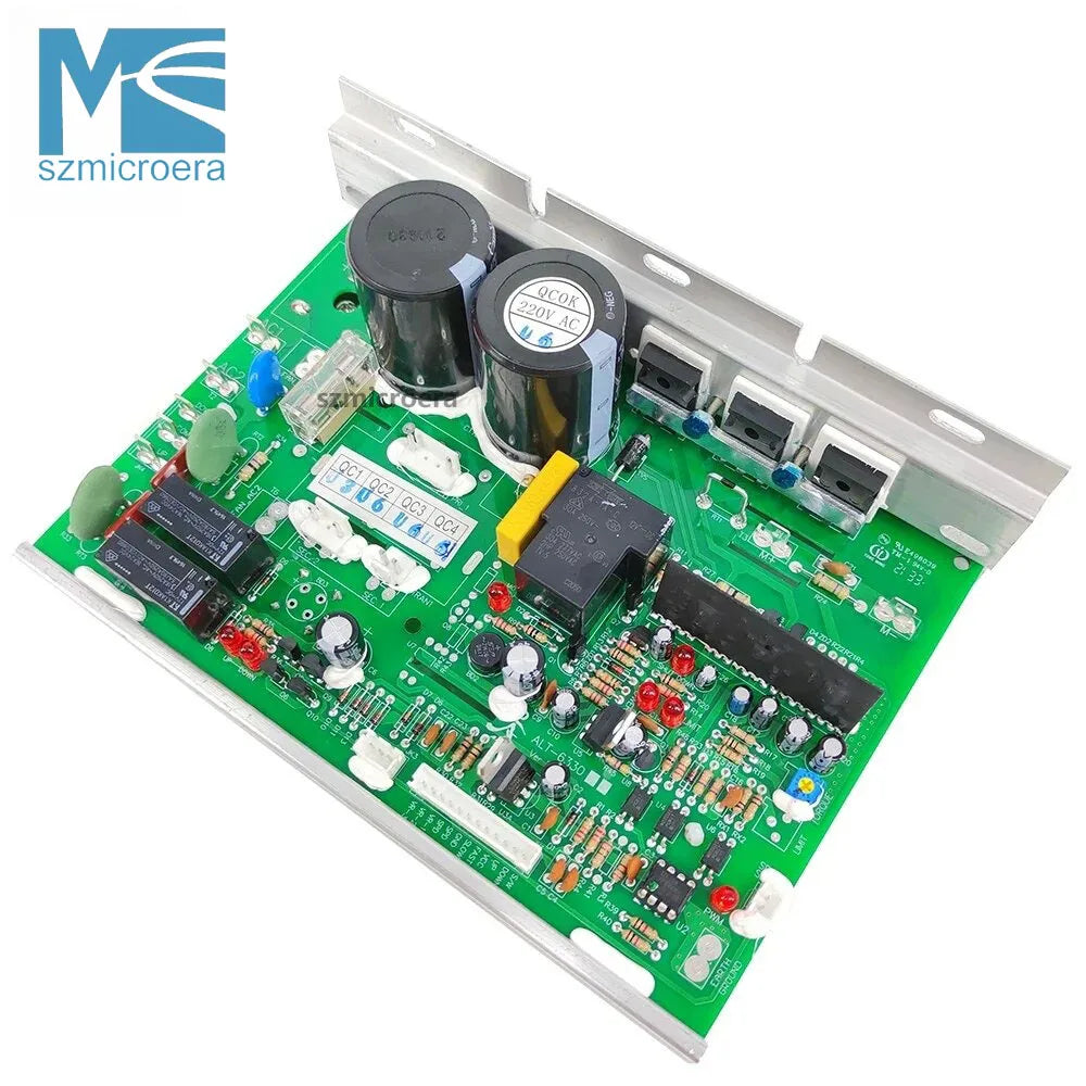 ALT-6330 ALT6330 Treadmill Control Board for SOLE Spirit F63 F65 S77 T8 Treadmill Motor Controller Power Supply Board