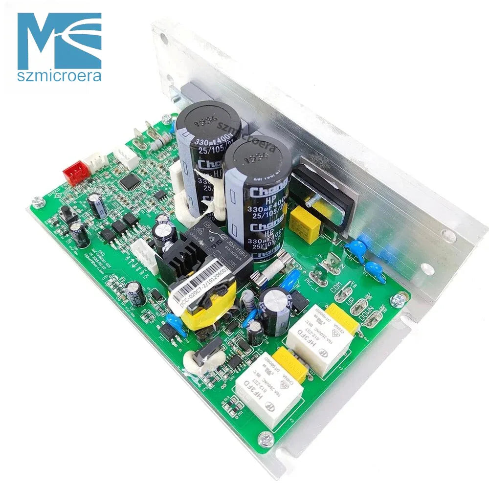 Avanti AT585 AT580 Treadmill Motor Controller Control Board Motherboard Driver Board LCB