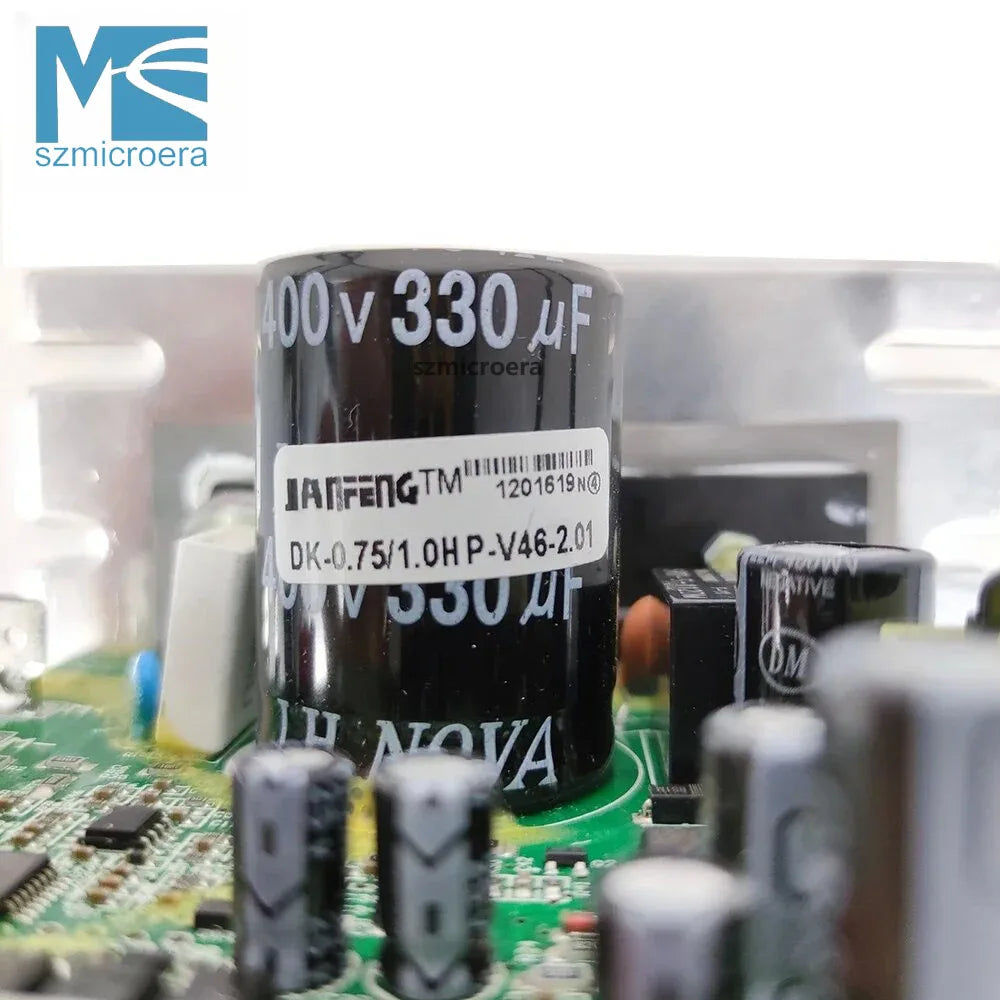 DK0.75 Treadmill Motor Controller Treadmill Circuit Board Treadmill Driver Board Control Board Motherboard Non- Incline