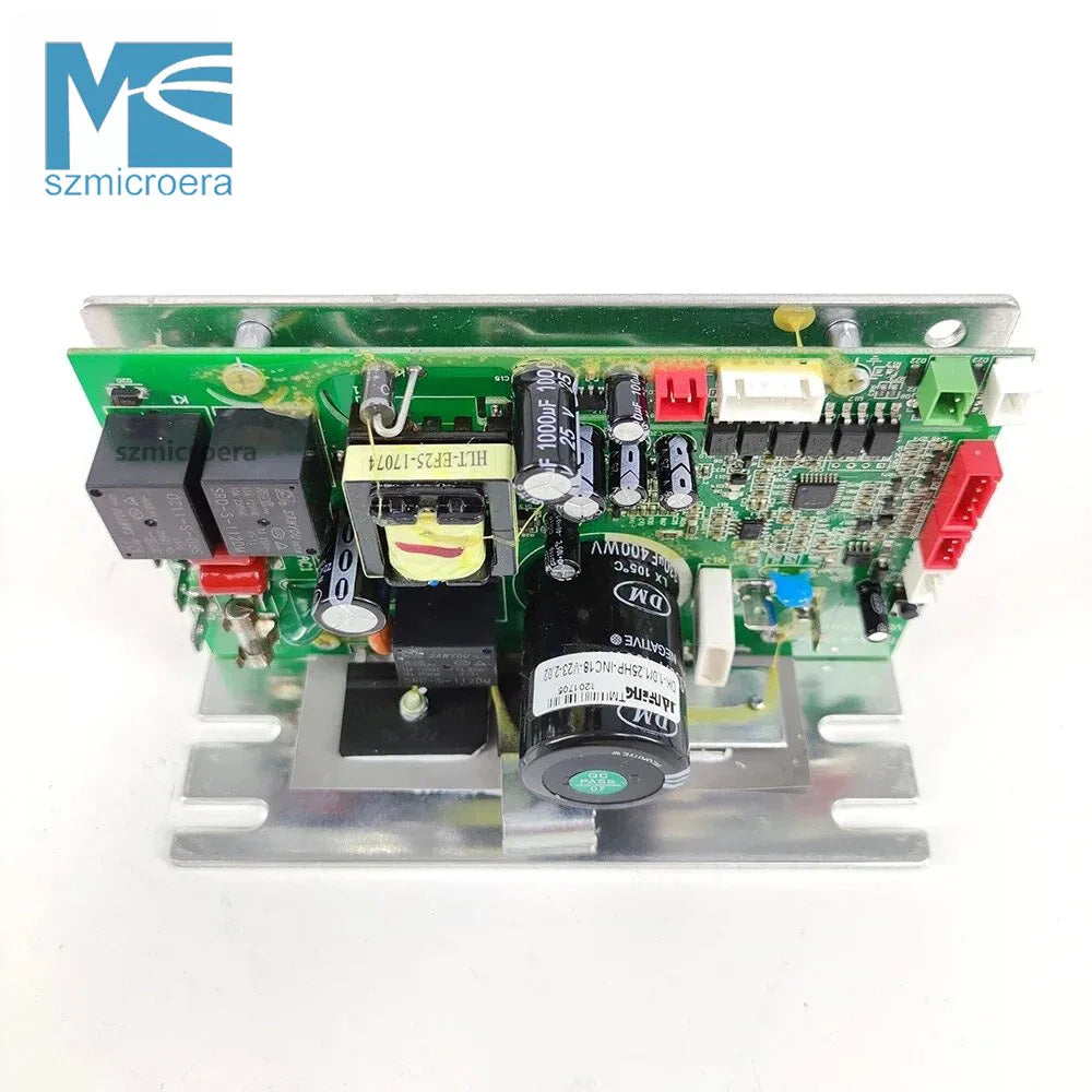 DK1.0 V8.03 171016 Treadmill Motor Controller Treadmill Circuit Board Treadmill Driver Board Control Board Motherboard