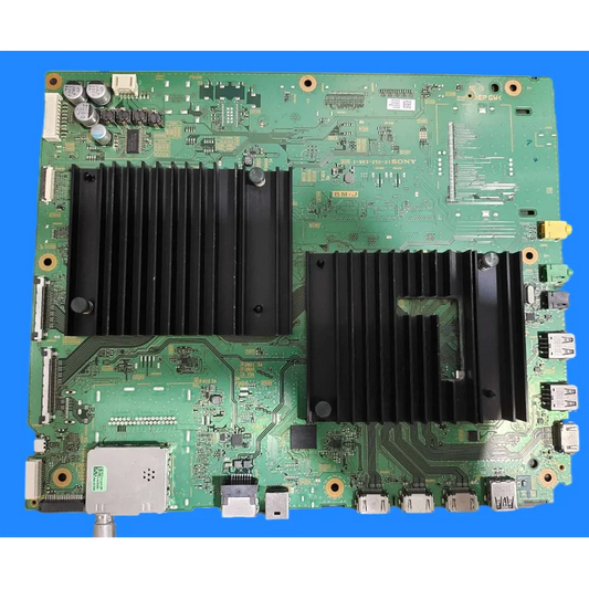 For Sony KD-55X9000F 75X9000F 65X9000F 85X9000F 1-983-249-31 TV Motherboard Mainboard HK Version