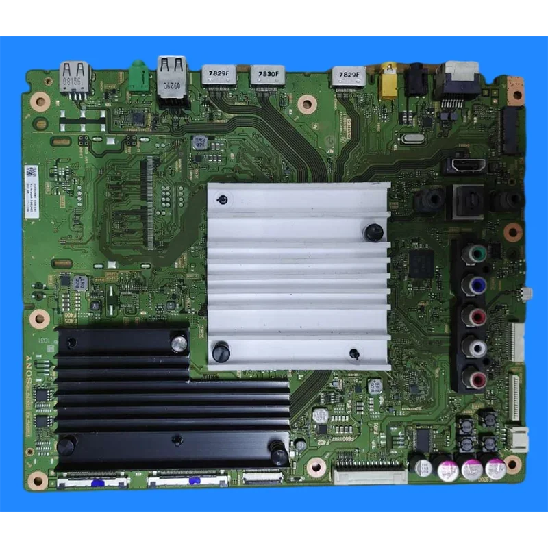 For Sony KD-75X8500E TV Motherboard Mainboard  Asia Pacific Version