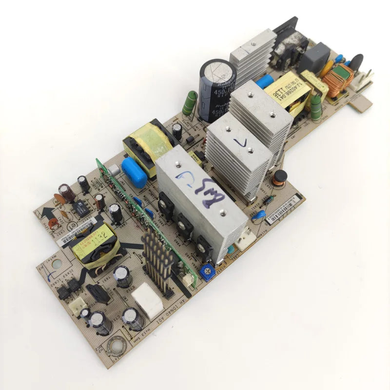 Projector Power Supply Board For Benq MW814ST TW814ST