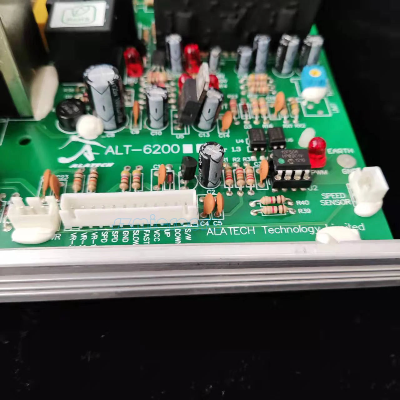 Spirit Treadmill controller ALT-6200 YJ-2250 YJ-2250L 2250H power supply board for circuit board mainboard