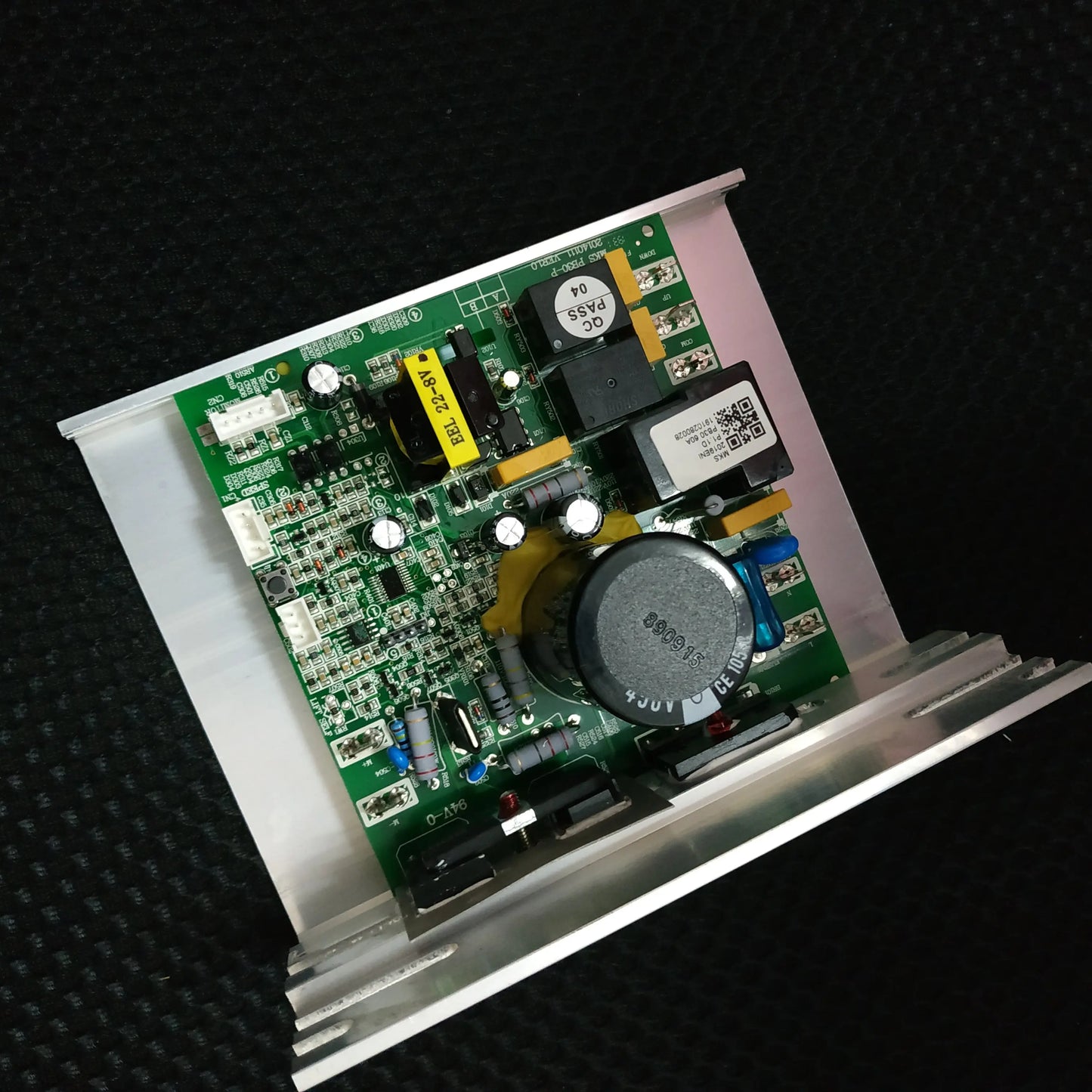 Treadmill control board for BH F3 G6425  G6424U BH 2018 G6427i motherboard treadmilll power board