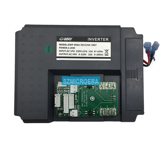 Treadmill Motor Controller Inverter GWP-006A-INV2 SHUA SH-5907 Treadmill Inverter Power Supply Board