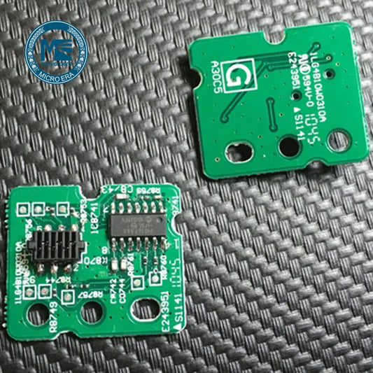 Projector Accessories Timing Control Chip Lamp Reset Chip For Panasonic PT-BW30 BX40 BX41 BX50C BX55