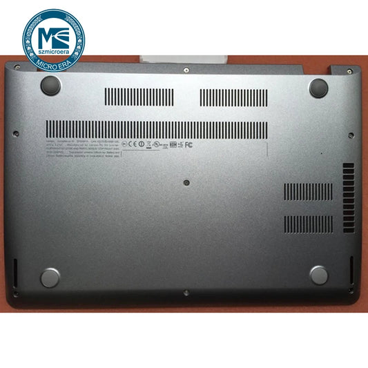 laptop bottom shell D cover for Thinkpad 13 2nd New S2 2nd base cover PN 01AV619