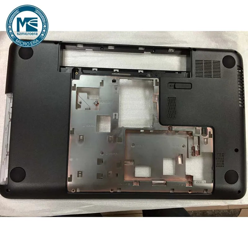 Brand new Laptop bottom case D cover for HP 15-E029TX 15-E065TX TPN-Q118 025TX