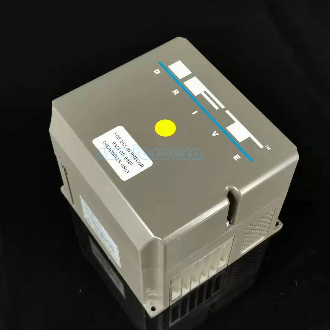Used Precor 932i 946i  49867-104 TM5-015I-2N Treadmill Inverter Controller Inverter 90-145V 200-240V 3Phase