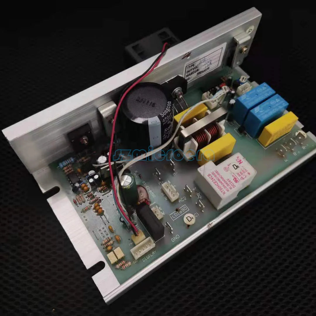 Original LEPOW HL-1690 Treadmill Speed Controller Driver Board Treadmill Control Board Circuit Board LD1690 1690C