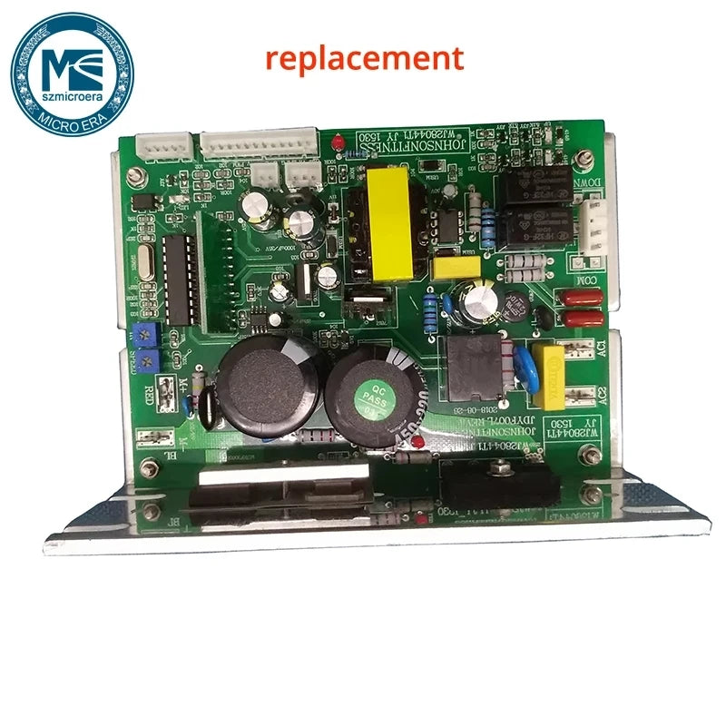 Power Supply Board JDYF07L Treadmill Motor Controller For Johnson Treadmill ELITE407 ELITE507