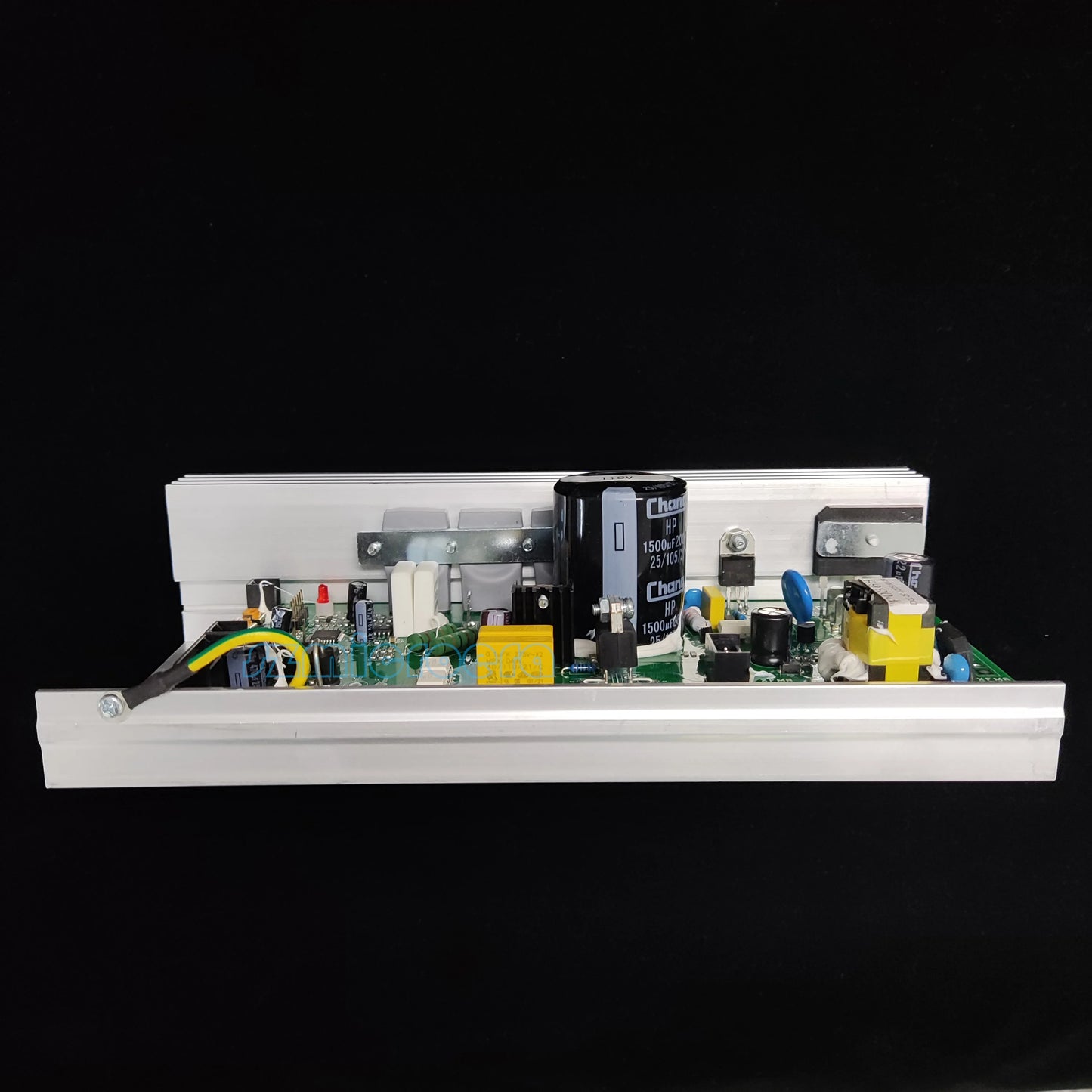 New Version Treadmilll Control Board Proform Nordic Track Icon Epic MC2100LTS-50W REV B Treadmill Motor Controller Power Supply