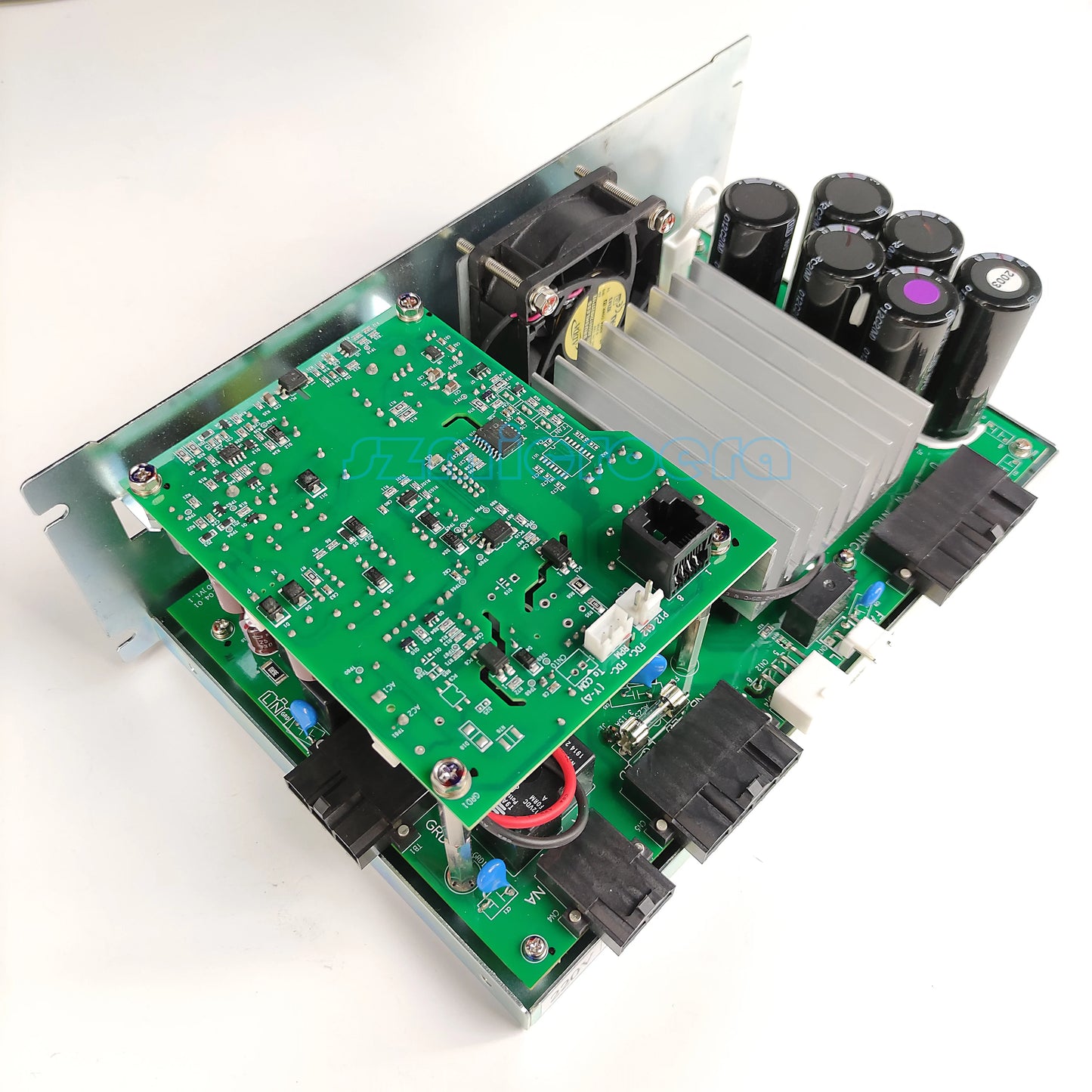 New Treadmill Inverter RM6T5-2003B1/RS-485/DC12V/5A Treadmill Motherboard RM6T5-2003B1 Treadmill Frequency Converter