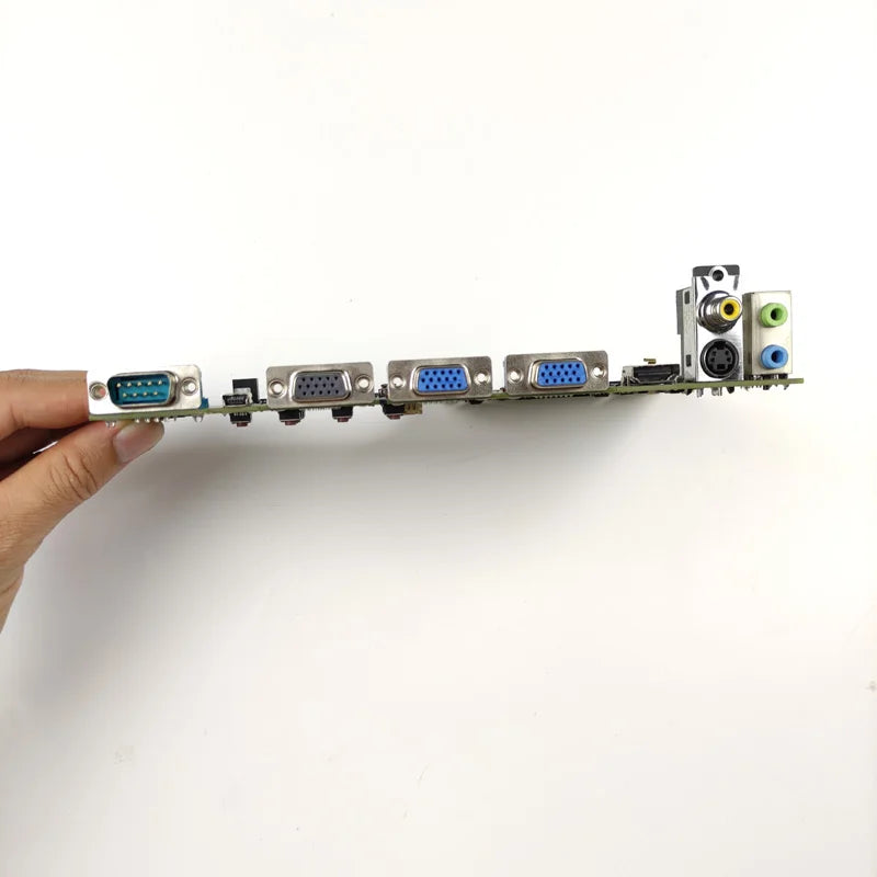 Original New Projector Mainboard Motherboard For Benq MX522 MX528 MS524 MS527 MS521P MW526 MX570