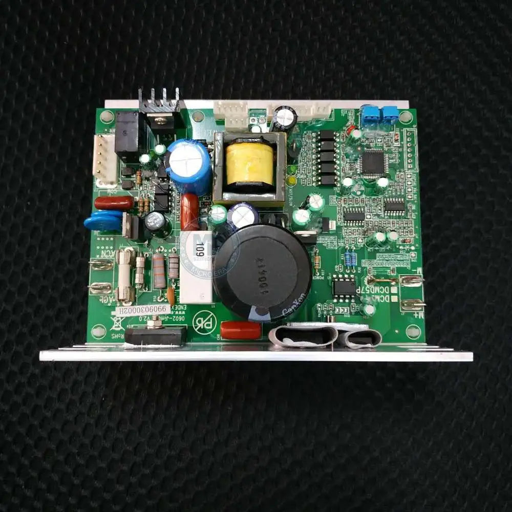 Treadmill Motor Controller Driver Board Motherboard for BH and Other Brand Treadmill Circuit Board Mainboard DCMD57