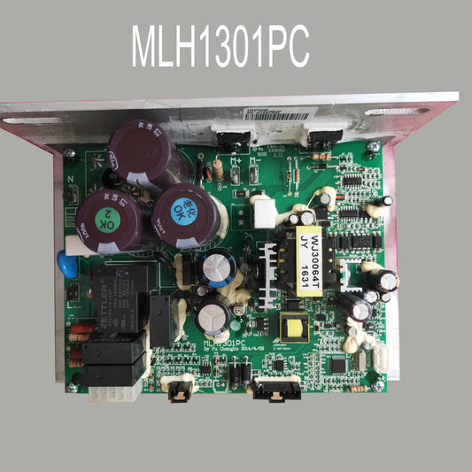 MLH1301PC 220V Input Treadmill Lower Control Board Circuit Board Motherboard Johnson Fitness Horzion Fitness Controller