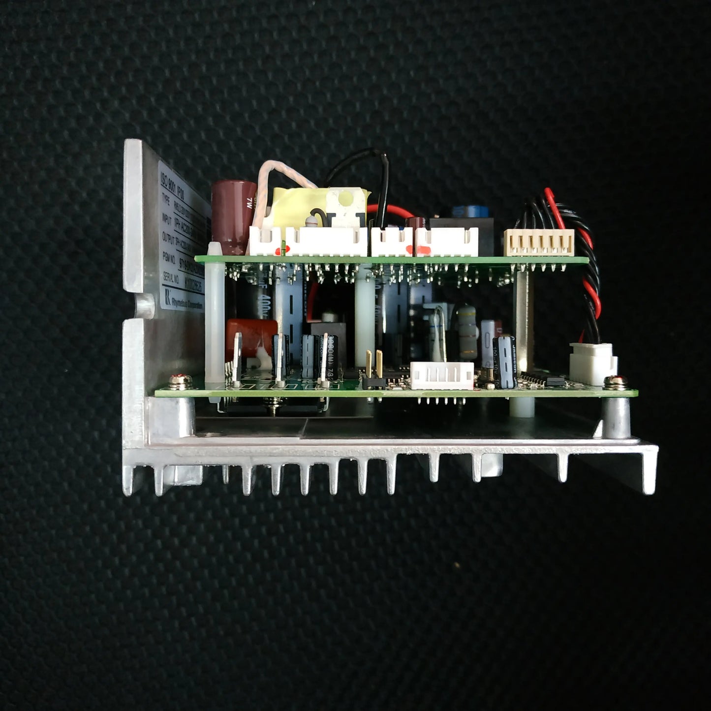 Treadmill Motor Controller for Spirit CT800 Treadmill Control Board Power Supply Board