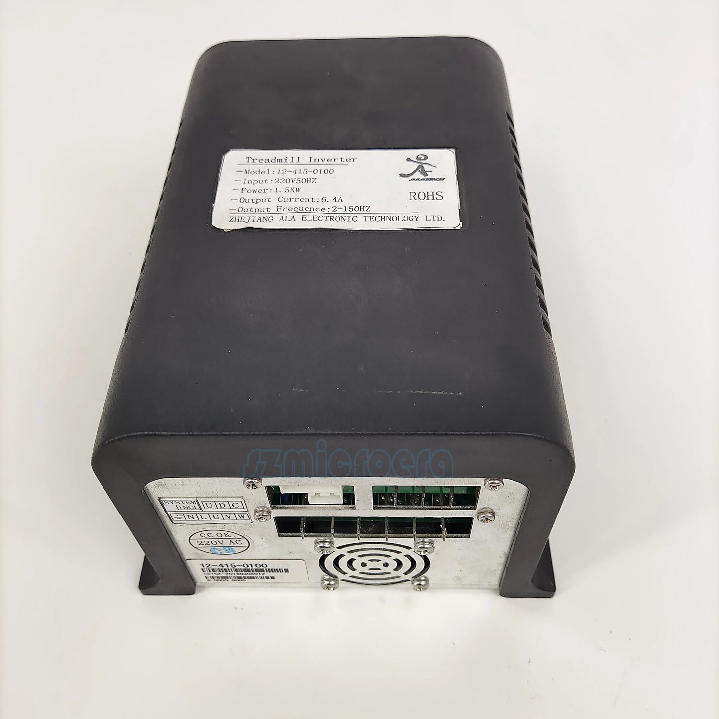 New Treadmill Inverter 12-415-0100 Power Supply Unit Treadmill Invertor 1.5KW 3PH 200-240V