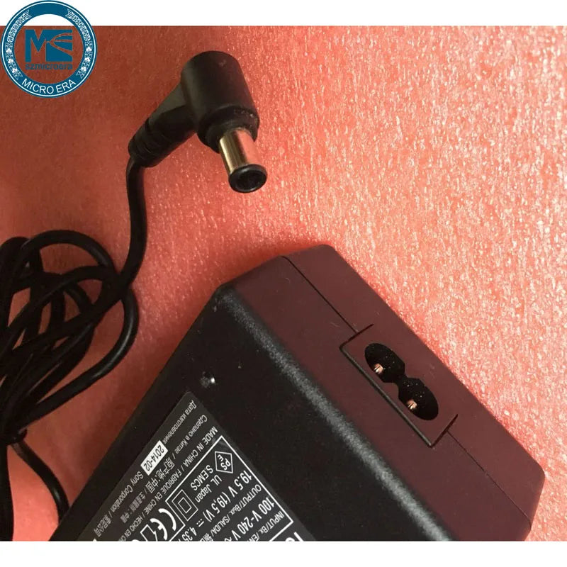 Original TV Power Adapter For Sony ACDP-085N02 19.5V 4.35A