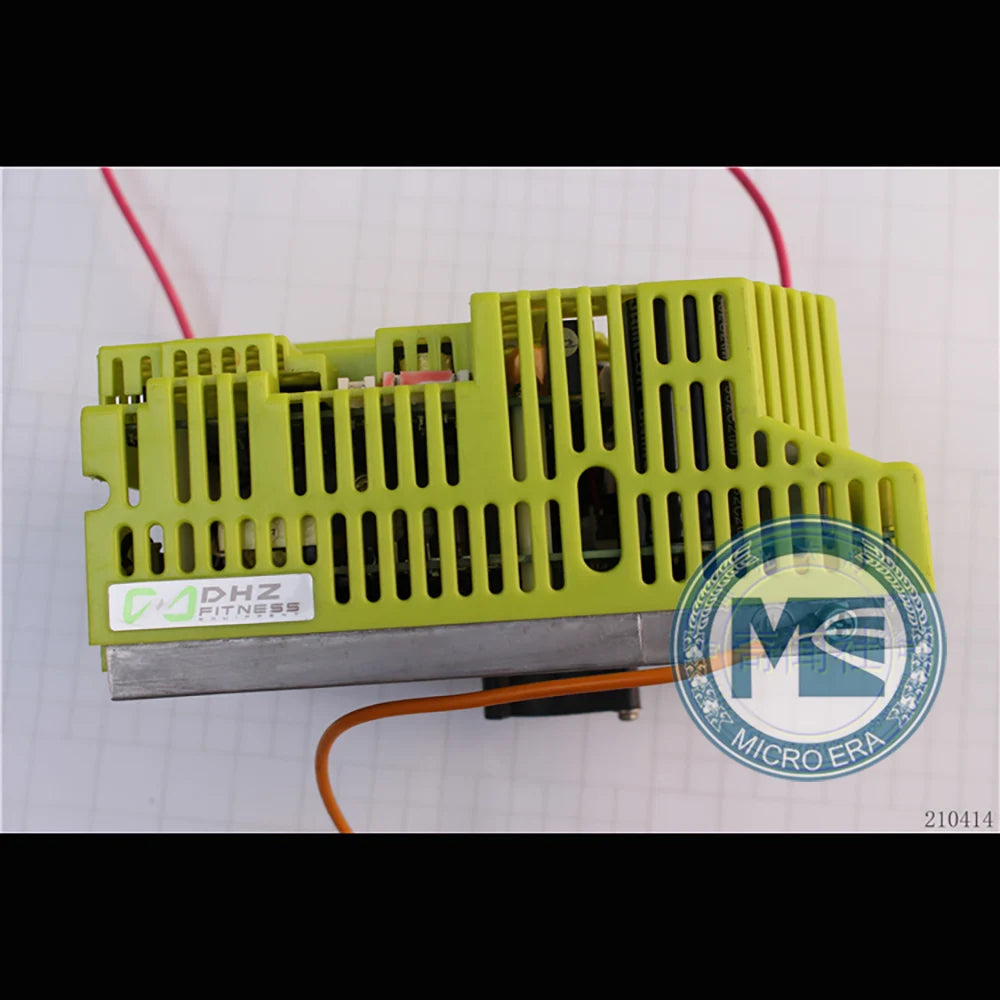 New DHZ Treadmill Inverter DHZ-NM001 Controller Inverter 200-240V 2.2KW 3PH