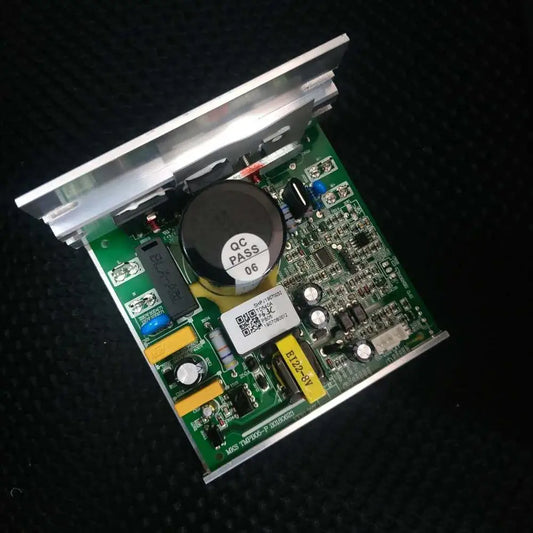 Power supply board mks tmpb05-p 20101006 motherboards, circuit board no sensor version Oxford muvu treadmill circuit board