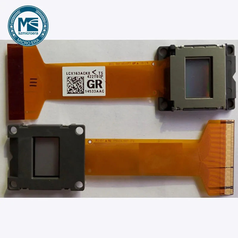 new projector lcd panel chip LCX163A