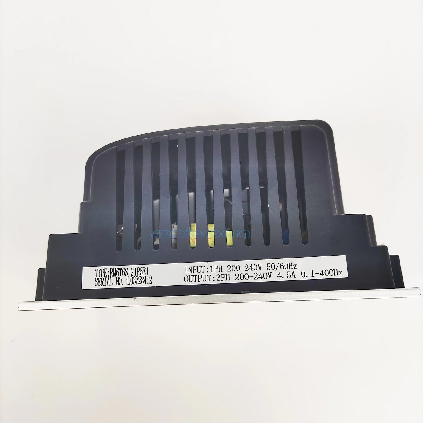 New Treadmill Inverter RM6T6S-21P5E1 Power Supply Unit Treadmill Invertor L03Z28412 3PH 200-240V