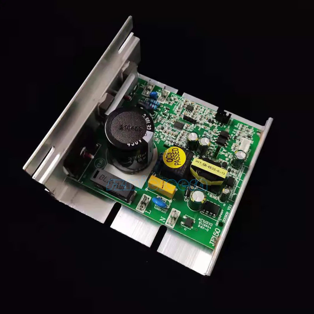 100% Original New Treadmill Motor Controller JF150 Treadmill Circuit Board For Treadmill Motor Speed Control Board JF150